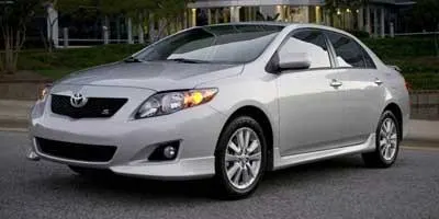 Toyota Corolla  Le
