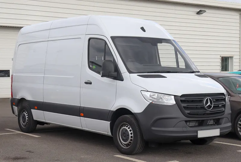 Mercedes-Benz Sprinter 519 CDI VIP Tourer 16P