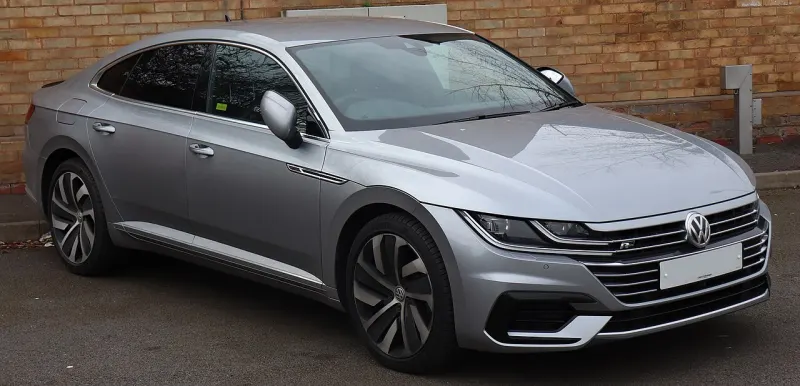 Volkswagen Arteon R-Line 4MOTION