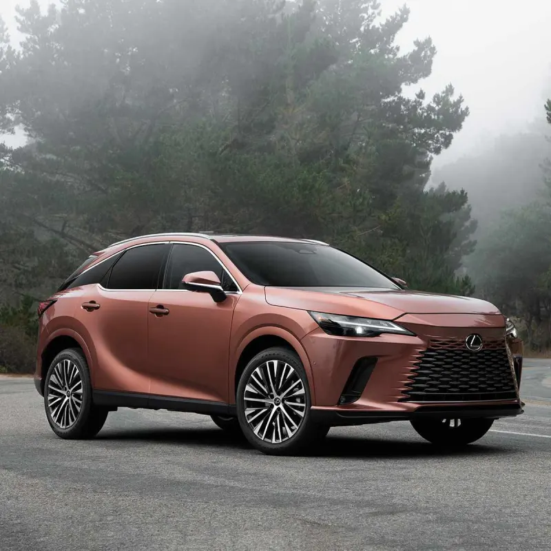 LEXUS RX350